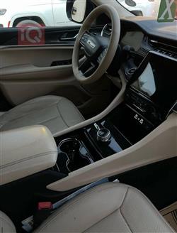 Jeep Grand Cherokee L